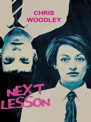 cover image of Next Lesson